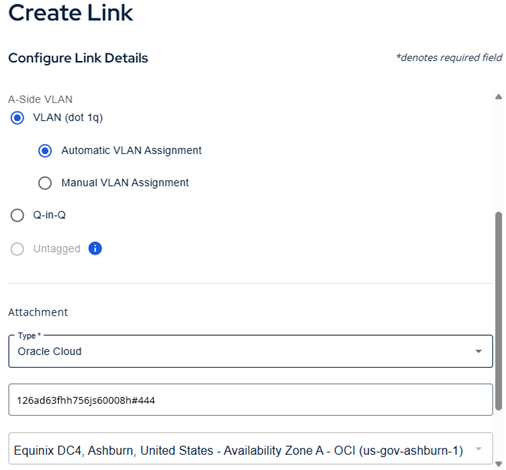 Oracle Cloud