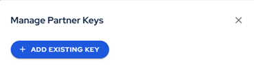 Hivelocity Key