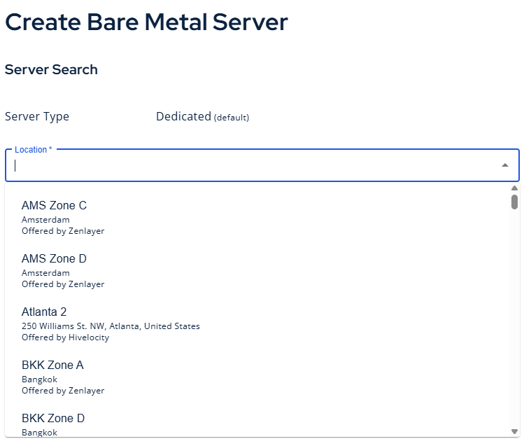 Create ZL BMS 1