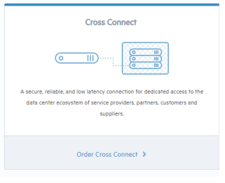 Cross Connect