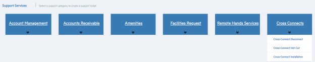Drop Down Menu
