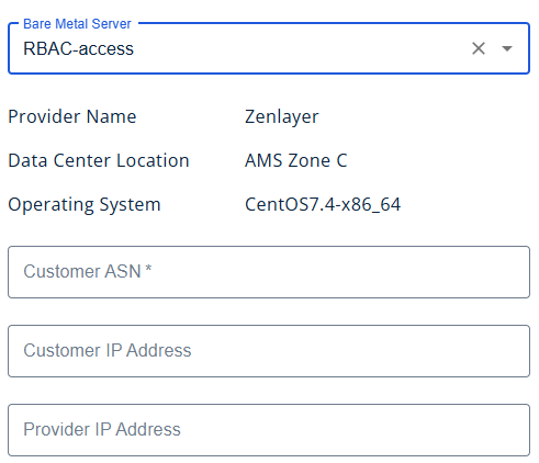 Connect to ZL BMS 3