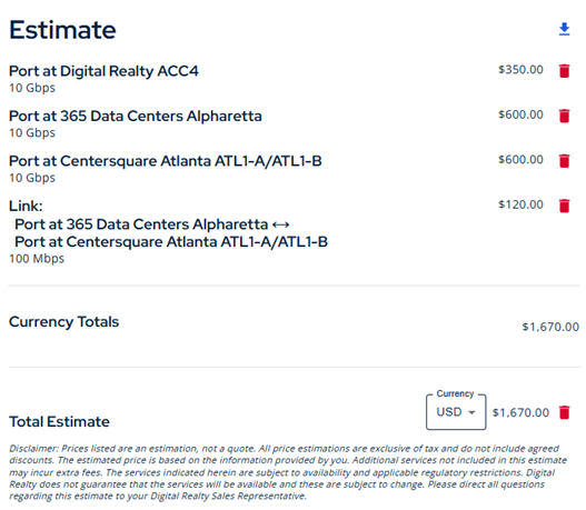 Price-Estimatorl