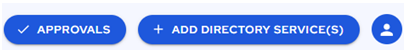 Service Directory Add Services