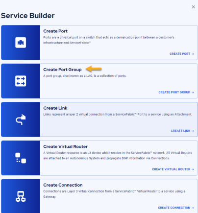 Service-Builder